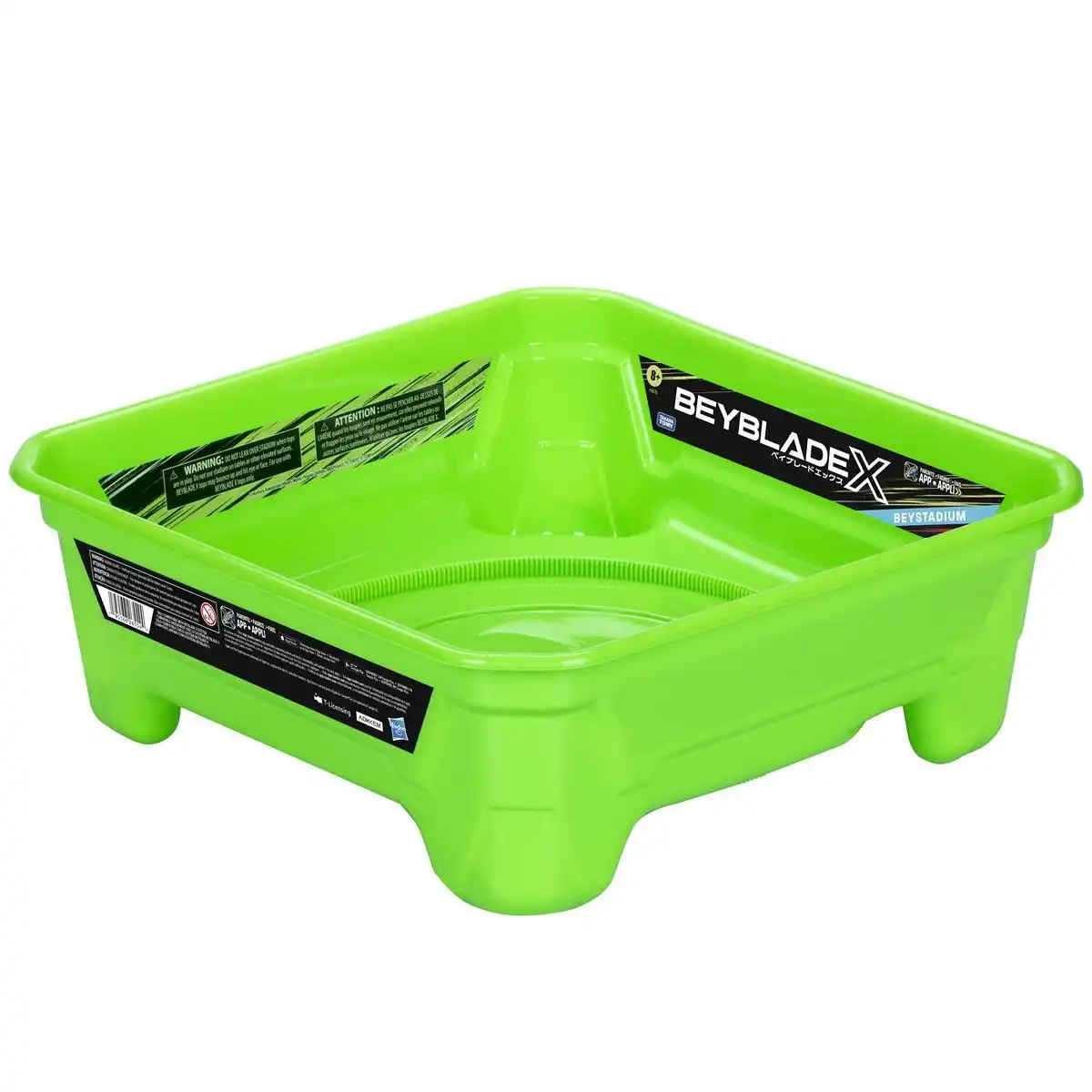 Beyblade Burst BBX Stadium 2 Beyblade Burst BBX Stadium - Bilde 2