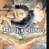 Black Clover 1