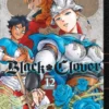 Black Clover 12