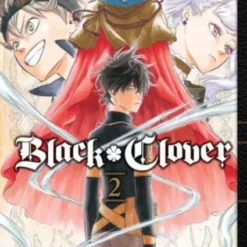 Black Clover 2