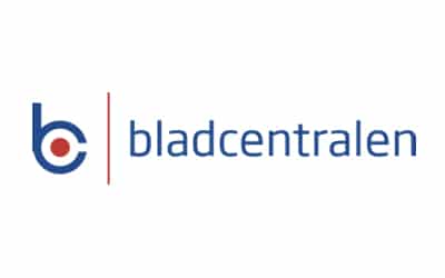 Nytt fra Bladcentralen - Uke 18