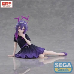 Ha Det Gøy med KanonCon 15 Blue Archive Yumemirize PVC Statue Haruka 13 cm