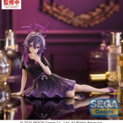 Ha Det Gøy med KanonCon 16 Blue Archive Yumemirize PVC Statue Haruka 13 cm