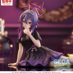 Blue Archive Yumemirize PVC Statue Haruka 13 cm 10 Blue Archive Yumemirize PVC Statue Haruka 13 cm