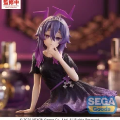 Blue Archive Yumemirize PVC Statue Haruka 13 cm 12 Blue Archive Yumemirize PVC Statue Haruka 13 cm