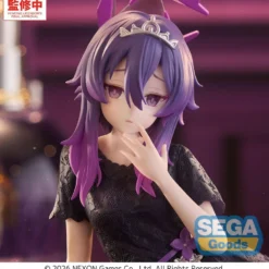 Blue Archive Yumemirize PVC Statue Haruka 13 cm 13 Blue Archive Yumemirize PVC Statue Haruka 13 cm