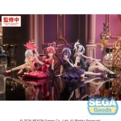 Blue Archive Yumemirize PVC Statue Haruka 13 cm 14 Blue Archive Yumemirize PVC Statue Haruka 13 cm