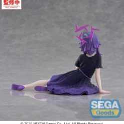 Blue Archive Yumemirize PVC Statue Haruka 13 cm 15 Blue Archive Yumemirize PVC Statue Haruka 13 cm