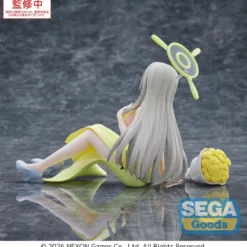 Blue Archive Yumemirize PVC Statue Nonomi 10cm