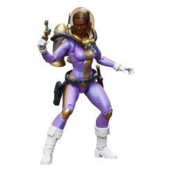 Ha Det Gøy med KanonCon 20 Boss Fight Studio Epic H.A.C.K.S. Action Figure 1/12 Roxy London: Freelance Peacekeeper