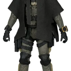 McFarlane Toys Call of Duty McFarlane Elite Edition Deluxe Action Figure Ghost (Call of Duty: Modern Warfare 4) #19 18 cm