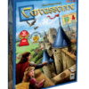 Carcassonne Norsk