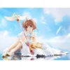 Cardcaptor Sakura: Clear Card PVC Figure Sakura Kinomoto 14 cm 4 Cardcaptor Sakura: Clear Card PVC Figure Sakura Kinomoto 14 cm