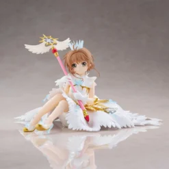 Cardcaptor Sakura: Clear Card PVC Figure Sakura Kinomoto 14 cm