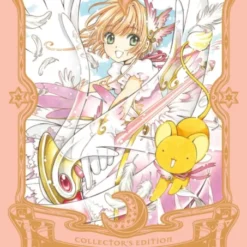 Cardcaptor Sakura Collector's Edition 1 (English)