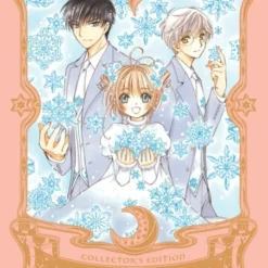 Cardcaptor Sakura Collector's Edition 3 (English)