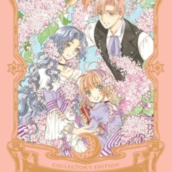 Cardcaptor Sakura Collector's Edition 4 (English)