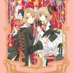 Cardcaptor Sakura Collector's Edition 5 (English)