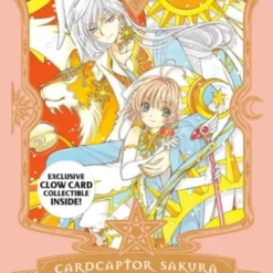 Cardcaptor Sakura Collector's Edition 6 (English)