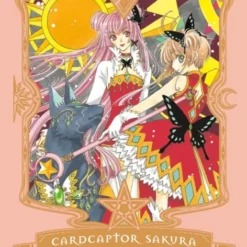 Cardcaptor Sakura Collector's Edition 8 (English)