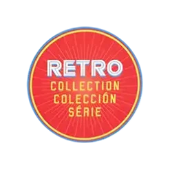 Star Wars Retro Collection