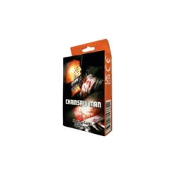 Chainsaw Man Kortstokk
