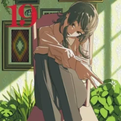 Chainsaw Man 19