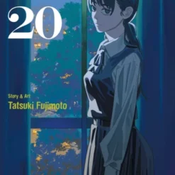 Chainsaw Man 20