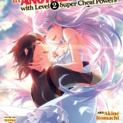 Chillin' in Another World with Level 2 Super Cheat Powers 3