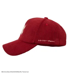 Cinereplica Tony Tony Chopper Baseball Cap One Piece