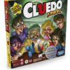 Cluedo Junior - Norsk Brettspill 3 Cluedo Junior - Norsk Brettspill