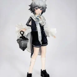 come4free Niyru Loi Realm Resonance Series BJD Blind Box 19cm motedukke