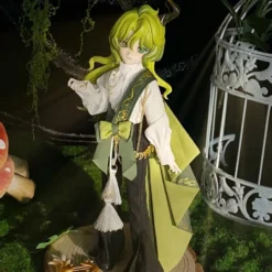 come4free Niyru Loi Realm Resonance Series BJD Blind Box 19cm motedukke