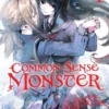 Common Sense Monster 1