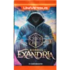 Universus CCG Critical Role - Heroes Of Exandria Booster Pack