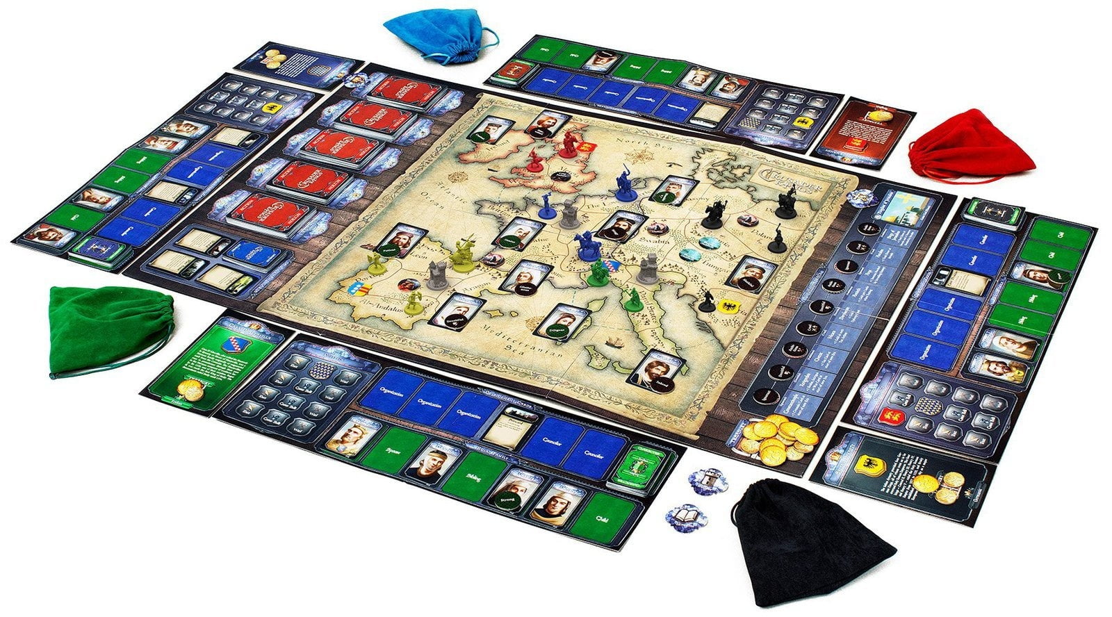 Crusader Kings 2 Crusader Kings - Bilde 2