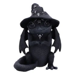 Nemesis Now Cult Cuties Figure Azascale 10 cm