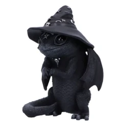 Nemesis Now Cult Cuties Figure Azascale 10 cm bilde 2