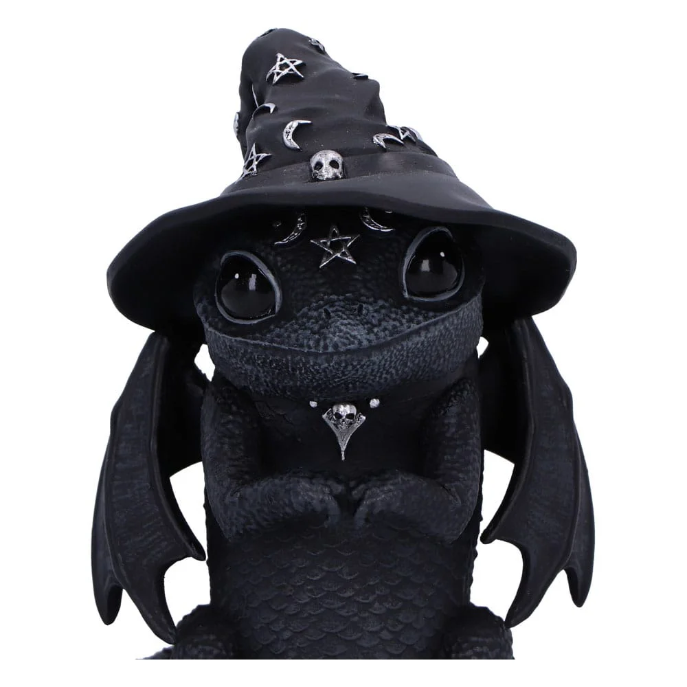 Cult Cuties Figure Azascale 10 cm 4 Nemesis Now Cult Cuties Figure Azascale 10 cm bilde 4