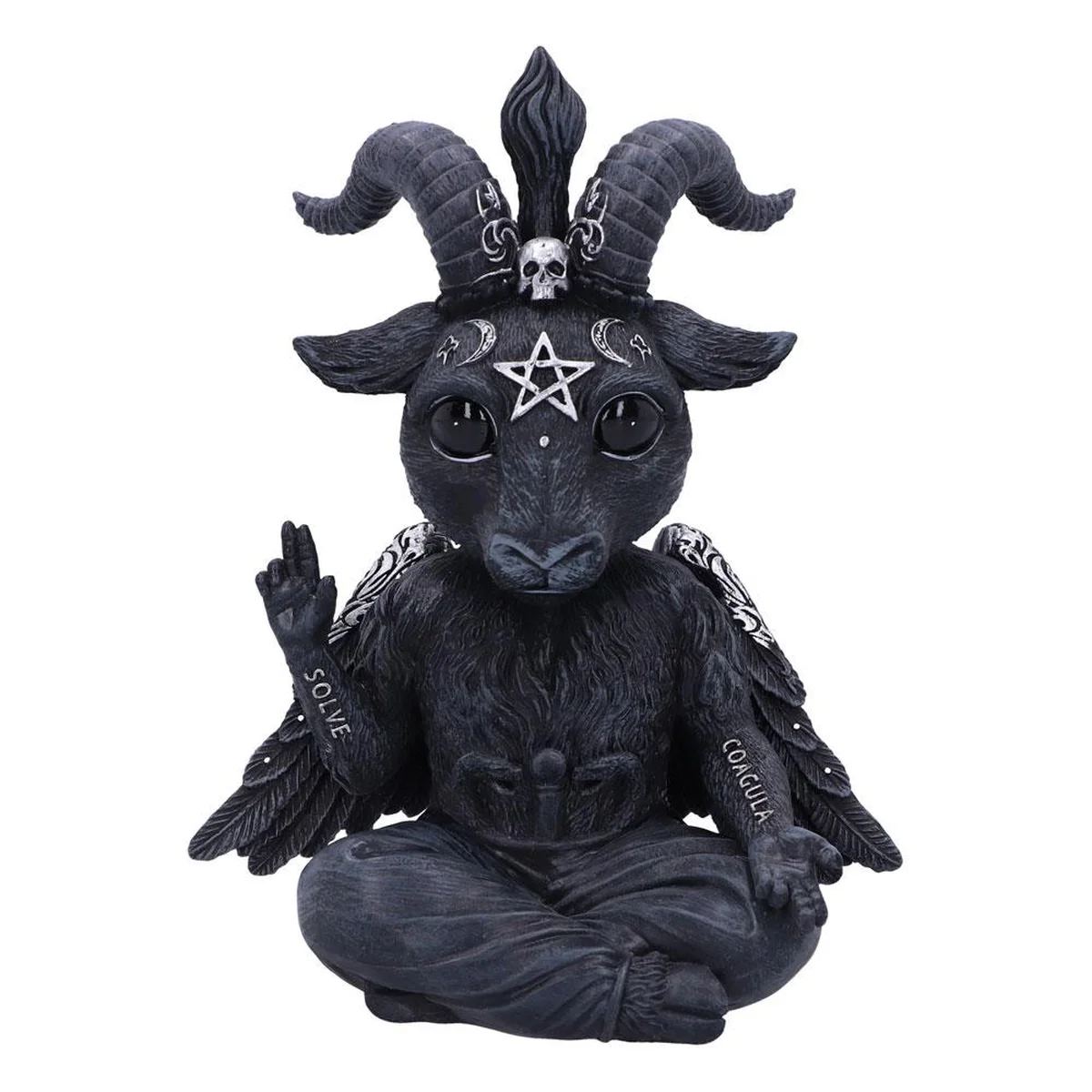 Cult Cuties Figure Baphoboo 14 cm 1 Nemesis Now Cult Cuties Figure Baphoboo 14 cm
