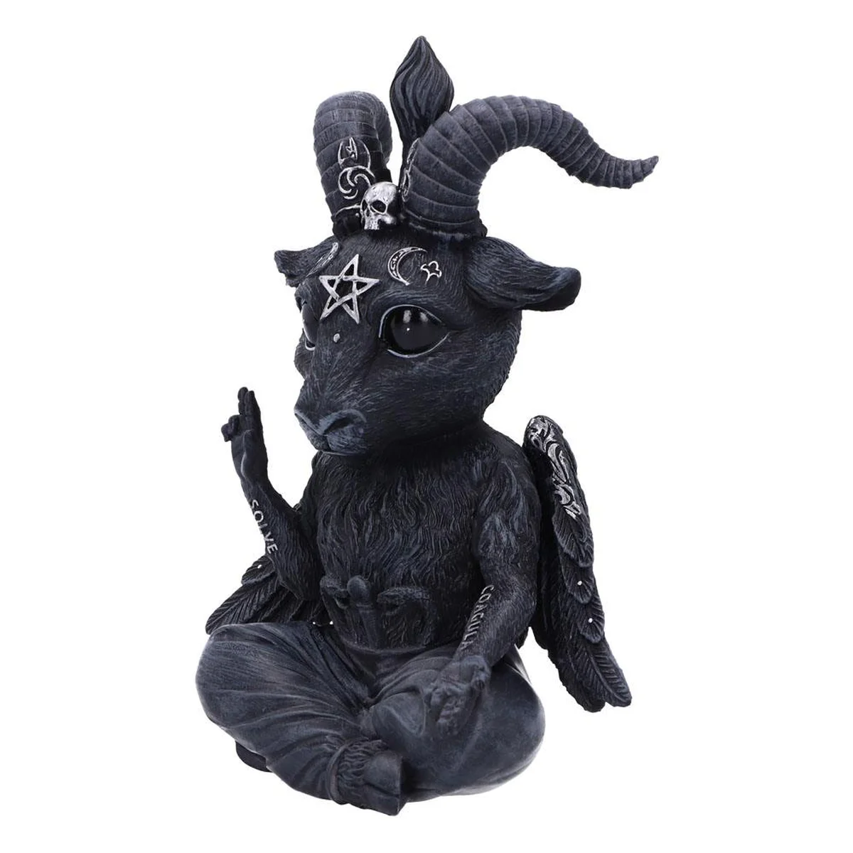 Cult Cuties Figure Baphoboo 14 cm 2 Nemesis Now Cult Cuties Figure Baphoboo 14 cm bilde 2