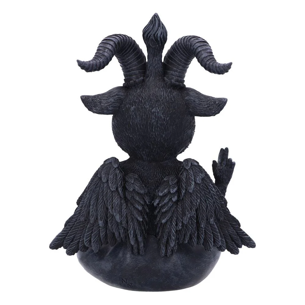 Cult Cuties Figure Baphoboo 14 cm 3 Nemesis Now Cult Cuties Figure Baphoboo 14 cm bilde 3