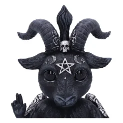 Cult Cuties Figure Baphoboo 14 cm 10 Nemesis Now Cult Cuties Figure Baphoboo 14 cm bilde 5