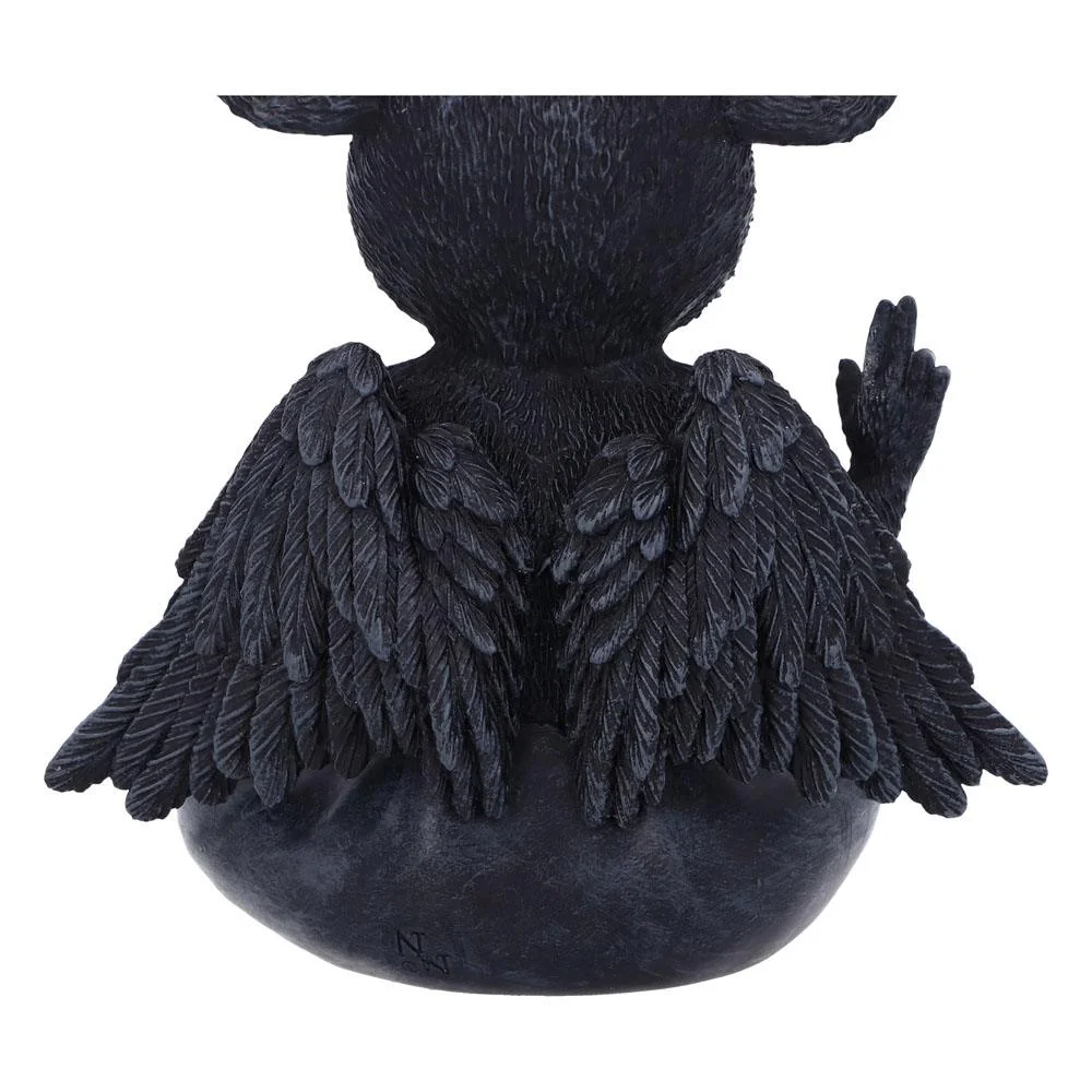 Cult Cuties Figure Baphoboo 14 cm 6 Nemesis Now Cult Cuties Figure Baphoboo 14 cm bilde 6