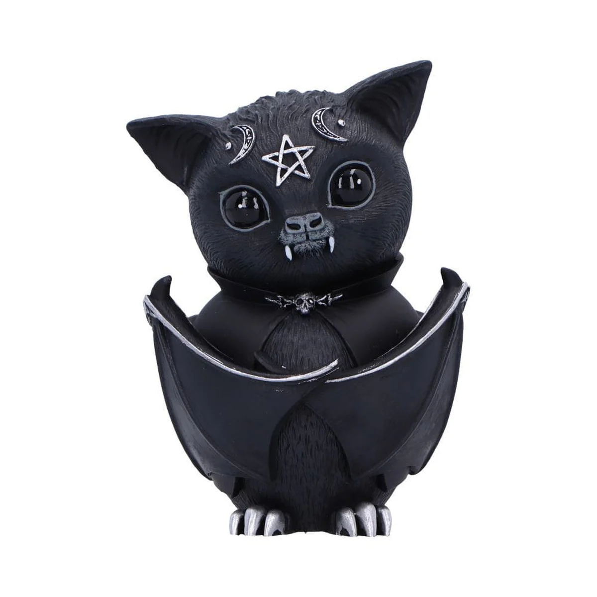Cult Cuties Figure Beelzebat 9 cm 1 Nemesis Now Cult Cuties Figure Beelzebat 9 cm