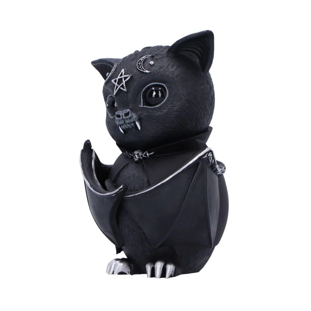 Cult Cuties Figure Beelzebat 9 cm 2 Nemesis Now Cult Cuties Figure Beelzebat 9 cm bilde 2