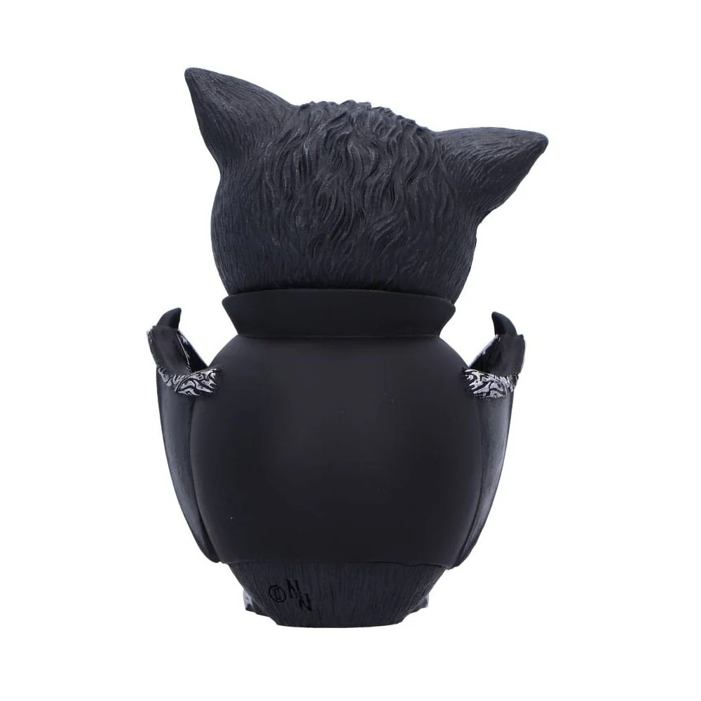 Cult Cuties Figure Beelzebat 9 cm 3 Nemesis Now Cult Cuties Figure Beelzebat 9 cm bilde 3