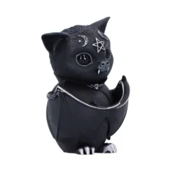 Cult Cuties Figure Beelzebat 9 cm 10 Nemesis Now Cult Cuties Figure Beelzebat 9 cm bilde 4