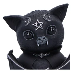 Cult Cuties Figure Beelzebat 9 cm 11 Nemesis Now Cult Cuties Figure Beelzebat 9 cm bilde 5