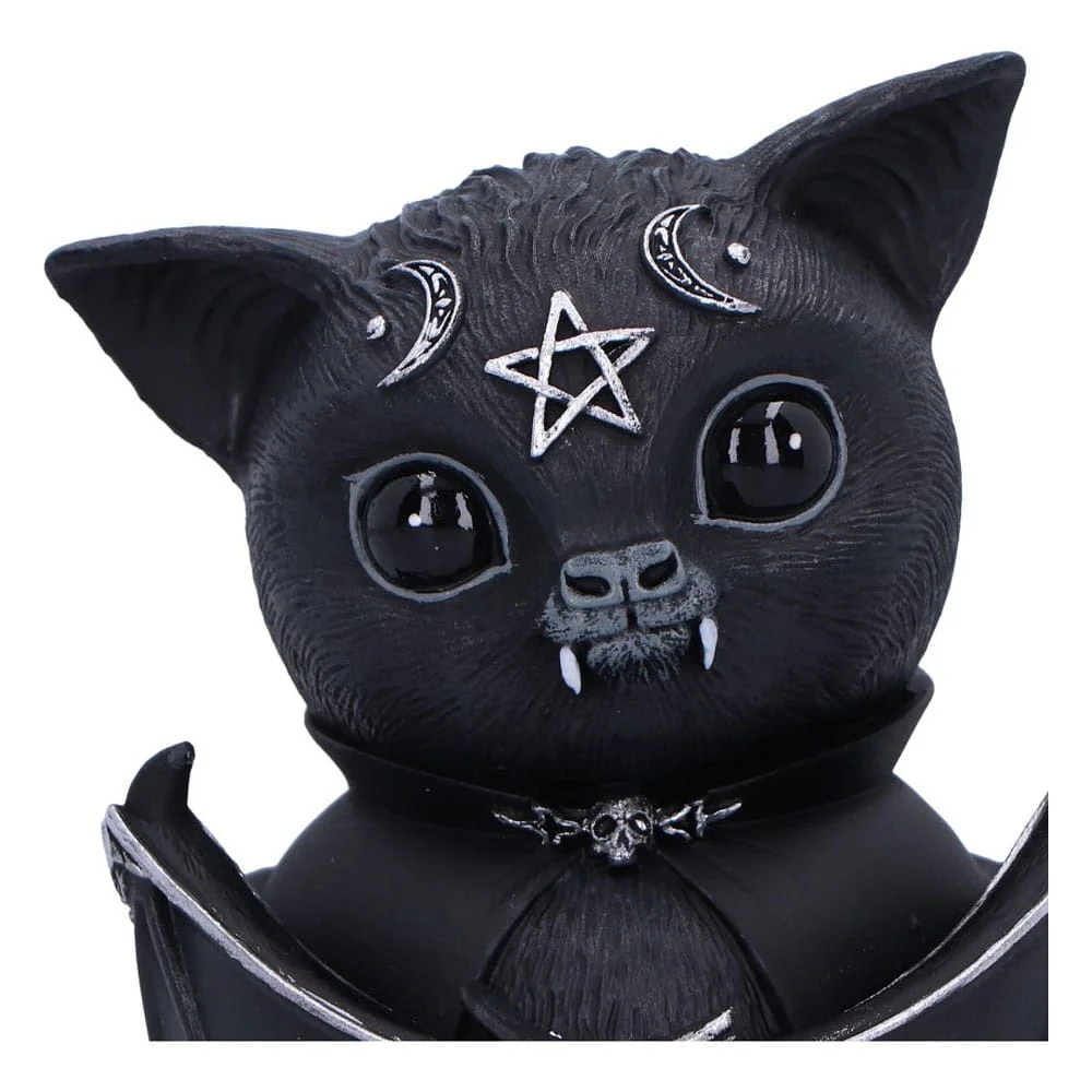 Cult Cuties Figure Beelzebat 9 cm 5 Nemesis Now Cult Cuties Figure Beelzebat 9 cm bilde 5